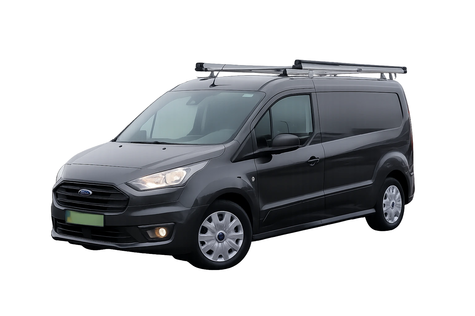 MovingPace Ford Transit Connect van